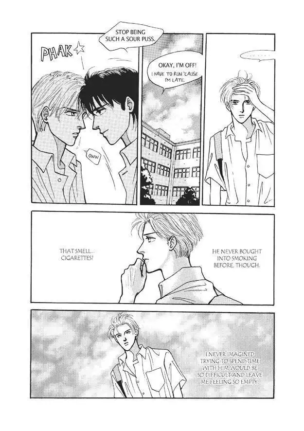 Do Whatever You Want Chapter 3.3 39